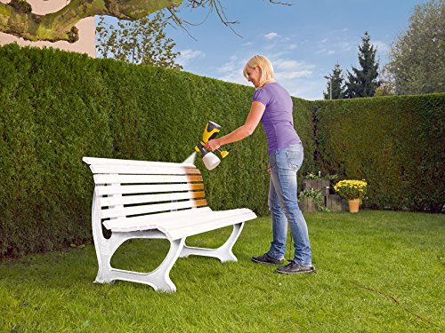 WAGNER Farbsprühsystem W 550 - 3