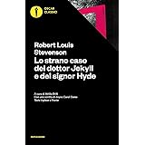 Lo strano caso del dottor Jekyll e del signor Hyde. Testo inglese a fronte