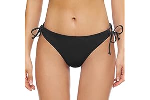 EQWIGKEIT Bañador Menstrual Niña Bikini Menstrual Baño Traje De Baño Menstrual Mujer Bragas Mujer Cómodas Y Suaves Bikinis Menstruales V-Shape Braga Bikini Mujer Bikini Sexy Mujer Traje De Bikini Mujer