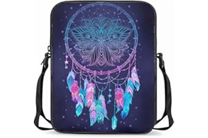 chaqlin Crossbody Bags for Kids Children Fashion Sport Travel Sling Messenger Satchel