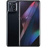 OPPO Find X3 Pro 5G, Smartphone senza SIM, 12 GB di RAM e 256 GB di memoria (6,7 pollici, fotocamera quadrangolare doppia da 