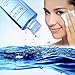 ACEVIVI Best Eye Makeup Remover Waterproof Premium Vegan Facial Cleanser Oil Anti-Aging Deep Natural Cleansing Oil Suitable for Sensitive Eyes-120ml Bottle Makeup Remover