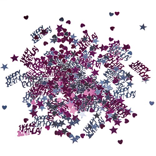 Preisvergleich Produktbild Susy Card 11450541 Streuschmuck "Princess", 15g