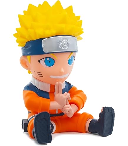 Plastoy One Piece Bust Bank Trafalgar Law 18 Cm Multicolor| Techinn