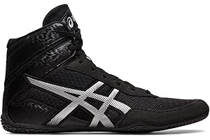 ASICS Men's Matcontrol 3 Wrestling Shoe