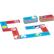 WISSNER Cerchi Delle Frazioni In Plastica Riciclata, 71 Pezzi Da 10 Cm, Apprendimento Matematico Giocoso Per Bambini, Colori Diversi, Made In Germany