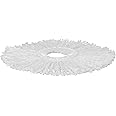 Presto! Spin Mop Microfiber Refill (white)