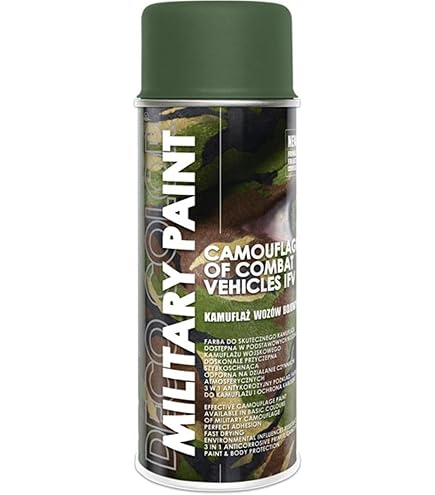 Aervoe 1081 Light Coyote Miltary Digital Camouflage Paint 16oz Aerosol | SB Simpson Group - View #14