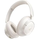 Baseus Bass BH1 NC Hibrit ANC, SuperBass 2.0, LDAC, 80 Saat &Ccedil;alma S&uuml;resi, Bluetooth 6.0, Bluetoot Kulaklık
