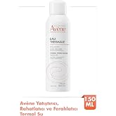 EAU THERMALE AVENE Yatıştırıcı, Rahatlatıcı Ve Ferahlatıcı Termal Su 150 ml 537424