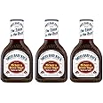 Sweet Baby Ray's BBQ Sauce - Hickory Brown Sugar 425ml