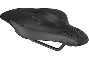 SQlab 613 Ergowave R Sillín de Bicicleta Triatlón, Unisex Adulto