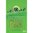 Der Herr der Ringe. Bd. 1 - Die Gefährten (Der Herr der Ringe. Ausgabe in neuer Übersetzung und Rechtschreibung, Bd. 1): In d