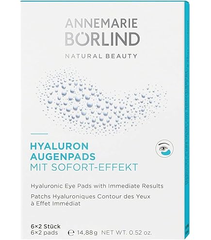 ANNEMARIE BÖRLIND ROSE NATURE Supreme G online kopen | baslerbeauty