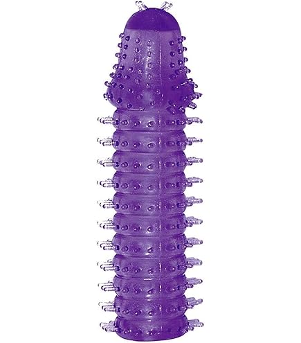 EIS, strukturierte Penishlle, 15,5 cm : Amazon.de: Drogerie & Krperpflege