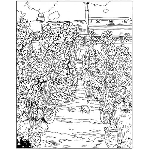 Suchergebnis auf Amazon.de für claude malvorlage