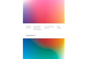Palette Perfect For Graphic Designers And Illustrators: Colour Combinations, Meanings and Cultural References