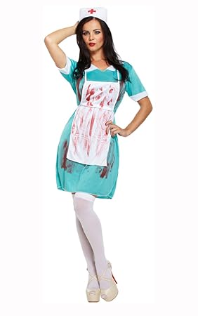 Poison Ivy Batman Villian Ladies Fancy Dress Halloween Costume ...