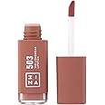 3INA The Longwear Lipstick 503- Naturally Hydrating, Fast Drying - Shades That Stay All Day And Suit Every Skin Tone - Cruelty Free, Paraben Free, Vegan Cosmetics - Nude Color - 0.22 Fl. Oz