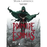 Pr&iacute;ncipe de espinas: 45 (Noches Negras)