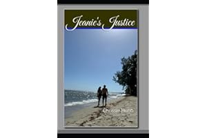 Jeanie's Justice (Short Novel)