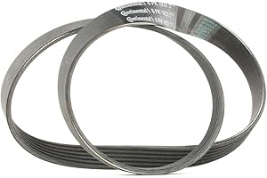 CONTITECH 6PK1033 Cinghia Poly-V