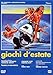 Giochi D'Estate by Fabio Testi