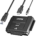 Inateck Adattatore Da SATA A USB 3.2 Gen 2, Cavo Adattatore Per Disco