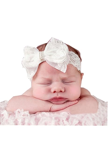 fascia capelli neonata chicco