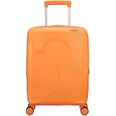 American Tourister MICKEY MAGIC-SPINNER 55/20 EXP TSA Valiz,55 cm