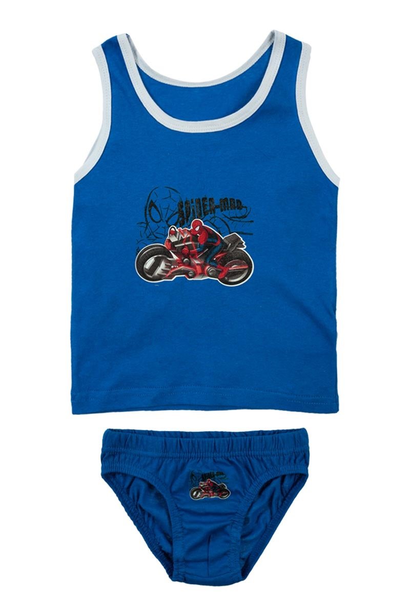 Spider-Man-Jungen-Set