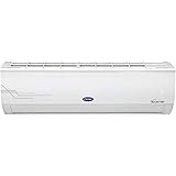 Carrier 1.5 Ton 5 Star Flexicool Inverter Split AC (Copper, Convertible 6-in-1 Cooling, Insta Cool, Dual Filtration, 2022 Mod