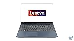 Lenovo IdeaPad 330s 39,6 cm Slim Notebook midnight blue