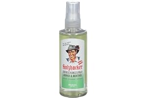 RIVIERA PHARMA & COSMETICS GMBH Wood Chopper Franz Brandy Wine Spray 100 ml