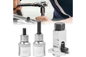 BCENG Universal Spreizer Werkzeug Spreizer RadlagergehäUse Federbein Spreizer StoßDäMpfer Werkzeug Kurz Lang Radlagerwerkzeuge Gelten Universal Spreizer Radlager Werkzeug Und Autoreparatur Wartung