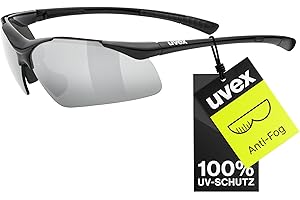 uvex Sportstyle 223 lunettes de sport Mixte (lot de 1)