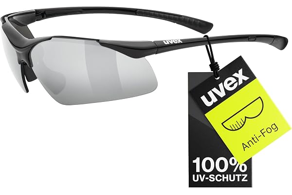 uvex Uvex Sportstyle 223 lunettes de sport Mixte (lot de 1)