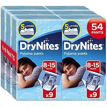 Amazon.co.uk: pampers size 5 pull ups