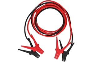 APA 29284 kabel ułatwiający rozruch, miedź, 16 mm², do silników benzynowych, do 2500 cm³