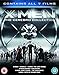 X-Men - The Cerebro Collection (7 Blu-Ray) [Edizione: Regno Unito] [Edizione: Regno Unito]