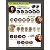 Les 3 Chênes Color & Soin Coloration Femme - Rouge Flamboyant : 10R