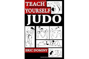 Teach Yourself Judo