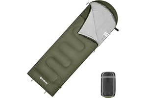 KingCamp Oasis 250 para Camping, Senderismo, Hombre