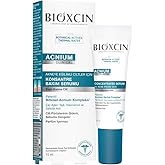 Bioxcin Acnium Concentrated Care Serum 15 ml &ndash; Sebum Balancing and Moisturizing Serum for Acne-Tendent Skin