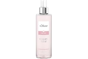 ‎S.OLIVER s.Oliver® FOR HER | Body Splash - strahlend - elegant - feminin - für unvergessliche Momente | 250ml Body Splash