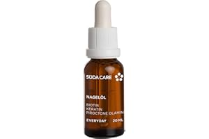 KOSKADERM Nagelöl Süda Care Everyday 20 ml