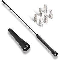 Hochwertiger Ersatz Für E36 Cabrio Antenne Tülle Dichtung