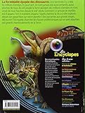 Image de Les dinosaures et autres animaux préhistoriques