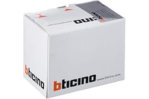 LEGRAND BTICINO, Audio-/Video-Sprechanlagen Konfiguratoren-Set, Klingelalagen 2-Draht, 306064