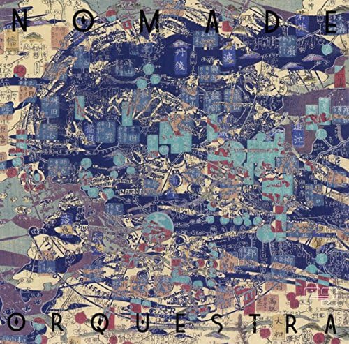 Nomade Orquestra